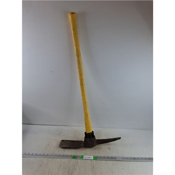 Pick Axe 36", PICKUP ONLY