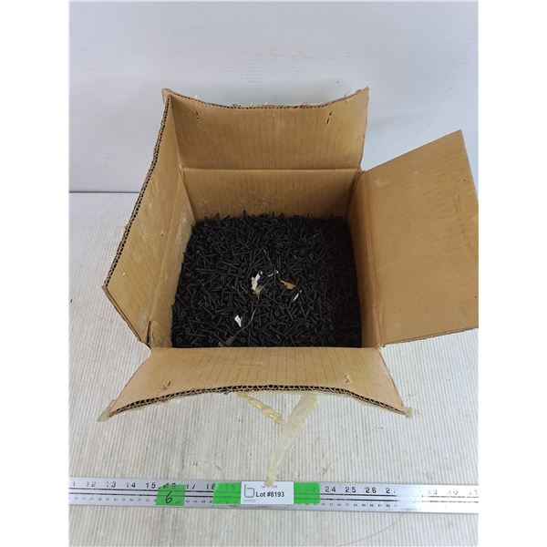 Gyp Grip Gypsum Drywall Screws - PICK UP