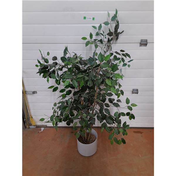 Artificial Plant 50" Tall, PICKUP ONLY