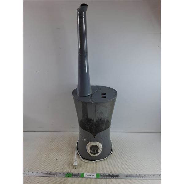 Air Innovations Humidifier - Powers On, As Is, 34" - PICK UP