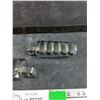 Image 3 : Harley Davidson Motorcycle Foot Rests