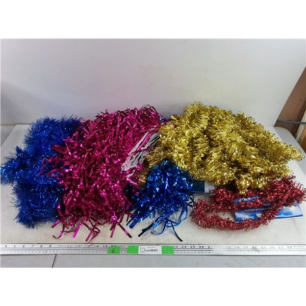 Christmas Decorations