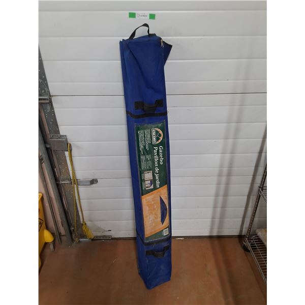 *Escort Gazebo - PICKUP ONLY