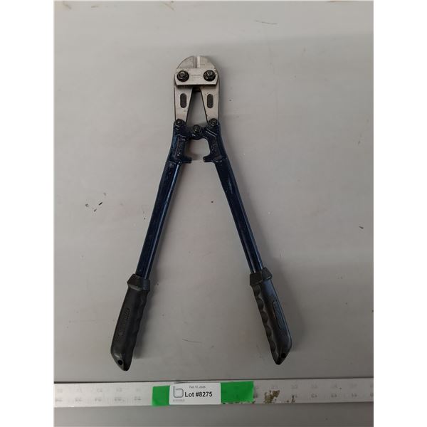 Mastercraft Bolt Cutters 18", Pickup Preferred