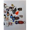 Image 2 : Various Keychains- Impaired Driving, Sharon, Shell, Misc.