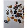 Image 3 : Various Keychains- Impaired Driving, Sharon, Shell, Misc.