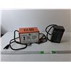 Image 1 : Motomaster Battery Charger & Intermatic Time-All- Untested