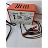 Image 3 : Motomaster Battery Charger & Intermatic Time-All- Untested