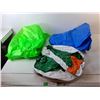 Image 1 : (2) Pool Floaties & Beach Ball