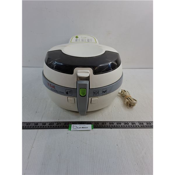 T-Fal Actifry Air Fryer - Tested