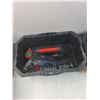 Image 2 : (2) Tool Boxes, (3) Measuring Tapes, Torx Bit Sets, Screwdrivers, Titan multi-Socket Tool, Level Too