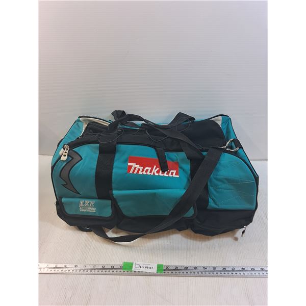 Makita Duffel Bag 23'x11.5'x12'