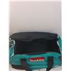Image 2 : Makita Duffel Bag 23'x11.5'x12'