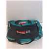 Image 3 : Makita Duffel Bag 23'x11.5'x12'