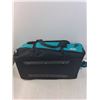 Image 4 : Makita Duffel Bag 23'x11.5'x12'