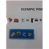 Image 4 : MLB Baseball Pins, And Olympic Pins