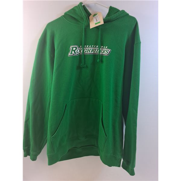 Roughriders Sweater- LG