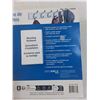 Image 2 : Birdrock Home Only 1, Wall Mounted Hook Rail 2.75"x27"