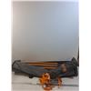 Image 1 : Bora Centipede Portable Work Stand Approx 30'x72' Cannot Ship