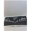 Image 1 : 24pcs Combination Wrench Set