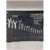 Image 2 : 24pcs Combination Wrench Set
