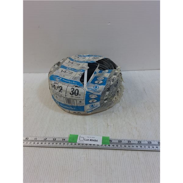 14/2 30m Underground Wire - PICK UP