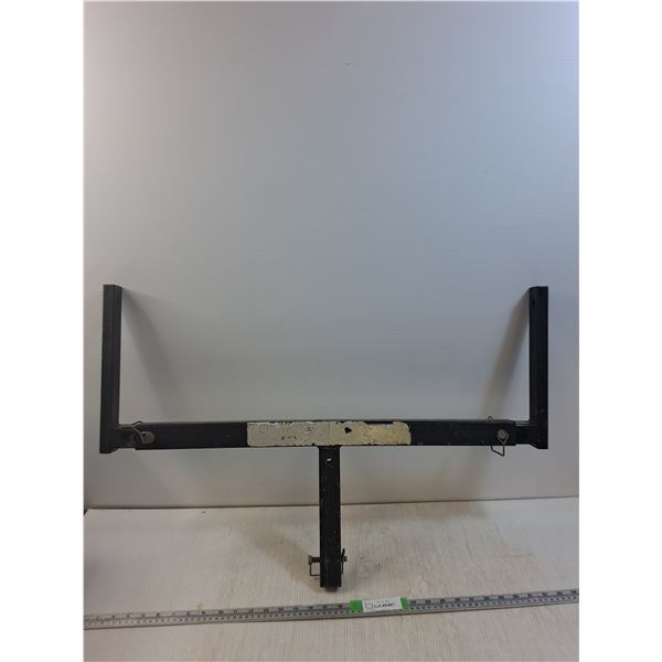 Tailgate Extension For Truck-PICK UP ONLY