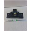 Image 1 : 2" Power Fist Step Bumper Receiver