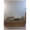 Image 1 : *Poly Shelf Unit 17'x35' All Pieces Included Cannot Ship
