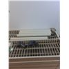 Image 2 : *Poly Shelf Unit 17'x35' All Pieces Included Cannot Ship