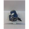 Image 1 : AC Electric Motor, Powers On