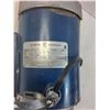 Image 2 : AC Electric Motor, Powers On