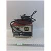 Image 1 : Solar Battery Charger And Booster As Is Consigner Says Working