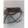 Image 4 : Solar Battery Charger And Booster As Is Consigner Says Working