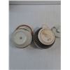 Image 3 : (2) Japanese-style Ceramic Teapots