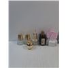 Image 2 : Variety Of Perfume Bottles, Ceramic Decorative Figurines
