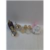 Image 5 : Variety Of Perfume Bottles, Ceramic Decorative Figurines