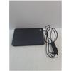 Image 2 : HP Pavilion Laptop With Power Adapter 14.5" Consignor Says Works Good
