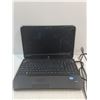 Image 3 : HP Pavilion Laptop With Power Adapter 14.5" Consignor Says Works Good
