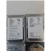 Image 3 : Various Hard Drives