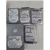 Image 5 : Various Hard Drives
