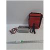 Image 1 : Coleman Powermate 400 Watt Power Inverter Consigner Says Working