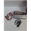 Image 2 : Coleman Powermate 400 Watt Power Inverter Consigner Says Working