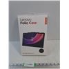 Image 1 : Lenovo Folio Case, For Tab p11 (2nd Gen) Appears NIB