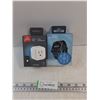 Image 1 : Glode Smart Plug, Apex Fit Smart Watch, Appear NIB