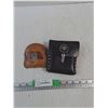 Image 1 : Versace Belt Bag With Medusa Head Emblem, Coin Purse With Elephant Emblem
