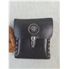 Image 2 : Versace Belt Bag With Medusa Head Emblem, Coin Purse With Elephant Emblem