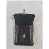 Image 4 : Versace Belt Bag With Medusa Head Emblem, Coin Purse With Elephant Emblem