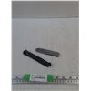 Image 1 : (2) Pocket Knifes- Mtech USA (Loose Blade), Crkt