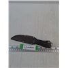 Image 1 : Hunting Knife 8" And Sheath